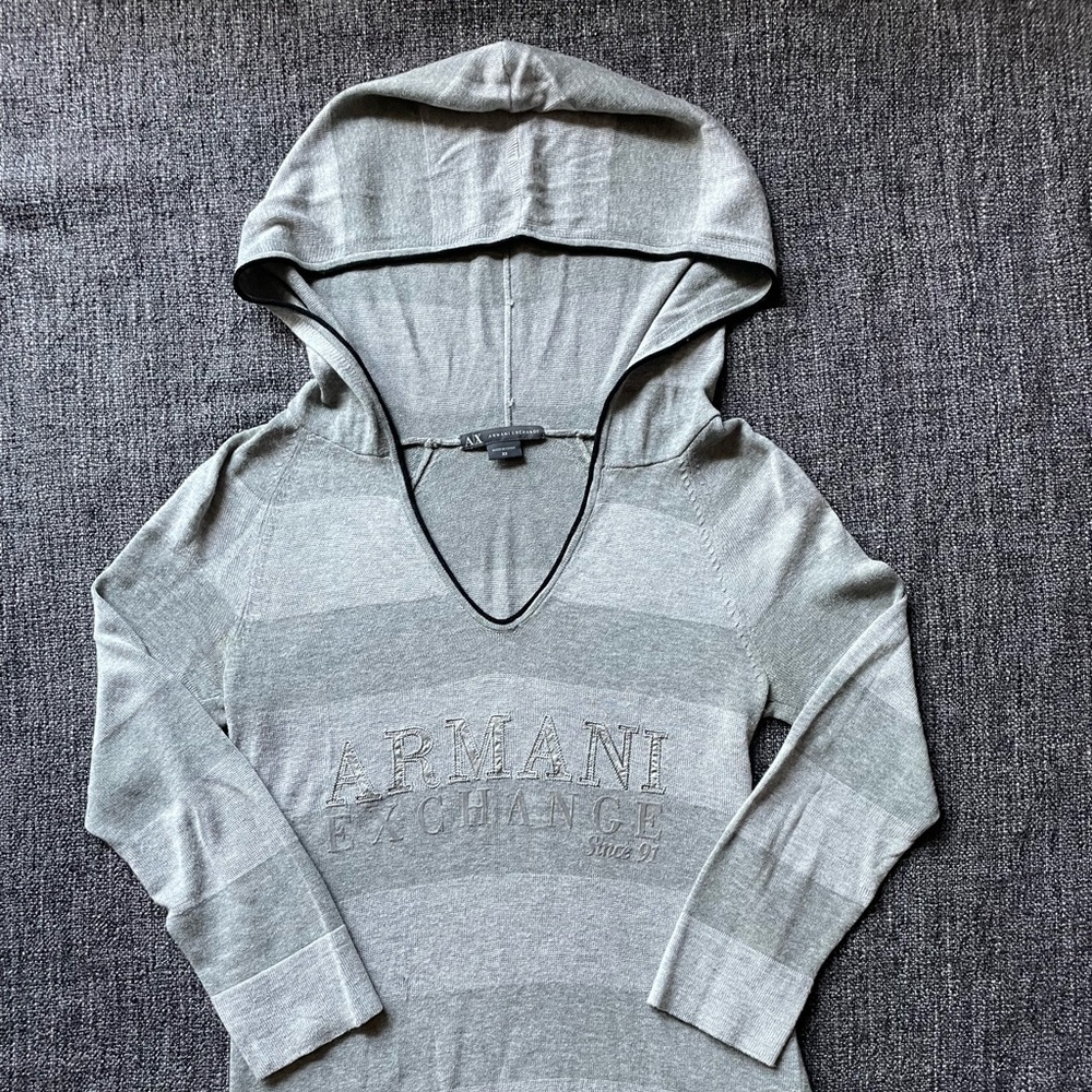 Brand: Armani Exchange Size: XS